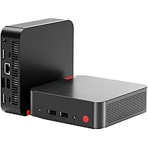 ミニパソコン　NUC 大容量1TB Amazon.com: Intel NUC13ANHi7 NUC13 Pro 32GBRAM 1TB SSD Mini