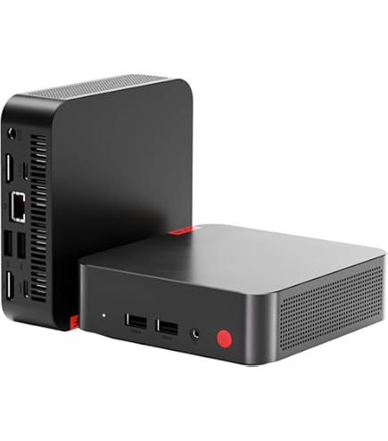 【今だけ‼️】NiPogi ミニpc n100 1式セット ミニPC 最新第12世代 Intel N100 – NiPoGi JP