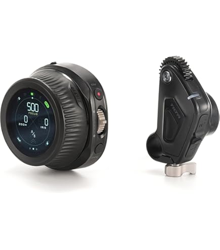 Amazon | DJI Ronin 3Dフォーカスシステム | ビデオカメラサポート 通販