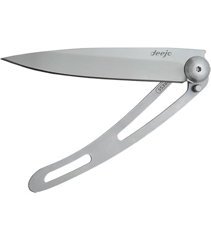 Amazon.co.jp: deejo(ディージョ) tatoos 37g GRIZZLY-EBONY DJ-1207