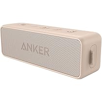 Amazon.co.jp: Anker SoundCore 2 (USB Type-C充電 12W スピーカー 24