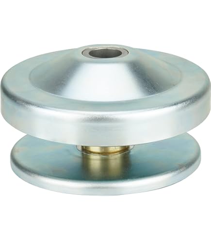 thumbnail image 2 of 30 Series Torque Converter Driver Clutch - 3/4" Bore, Fits Comet 219552 5957 & Go Karts 2 of 5