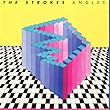 Angles (UK Clear Vinyl Edition)[12 inch Analog]