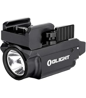 Amazon.co.jp: OLIGHT(オーライト）Baldr S 懐中電灯 ウェポン