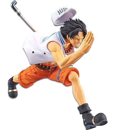 Amazon | SCultures BIG 造形王頂上決戦4 vol.7 エース ワンピース