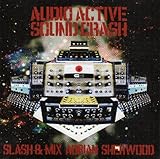 �I�[�f�B�I�E�A�N�e�B�u�E�T�E���h�E�N���b�V�� �X���b�V��&�~�b�N�X-�G�C�h���A���E�V���[�E�b�h