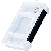 ブルーブルースネコン入り　ミノー・プラグ15個セット VS-3010 NDM VS-3010NDM (マルチ) | 明邦化学工業株式会社