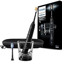 電動歯ブラシ Philips Sonicare 9000 HX9911/57 Philips 電動歯ブラシ 音波歯ブラシ 替えブラシ付き フィリップス