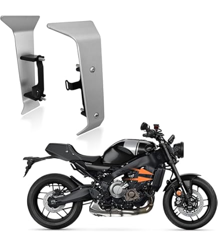 ヨシムラ　ラジエターカバー　MT-09 XSR900 トレーサーGT Amazon | ヨシムラ ラジエターコアプロテクター MT-09/TRACER/XSR900
