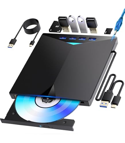 Amazon.co.jp: ソニー(VAIO) USB DVDスーパーマルチドライブ VGP-UDRW1