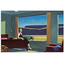 Amazon.co.jp: Edward Hopperエドワード・ホッパー（ウエスタン