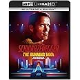 バトルランナー 4K Ultra HD+ブルーレイ(3枚組)[4K ULTRA HD + Blu-ray]