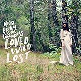 Love Wild Lost [12 inch Analog]