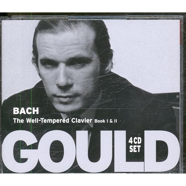 Amazon.co.jp: Bach : The Well - Tempered Clavier 2: ミュージック
