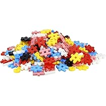 学研のニューブロック　たっぷりセット　2個セット Amazon.co.jp: 学研 Gakkenニューブロック たっぷりきほんの