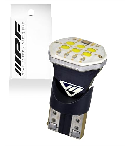 Amazon | M's Basic by IPF ヘッドライト LED H4 6500K 5500lm/4800lm