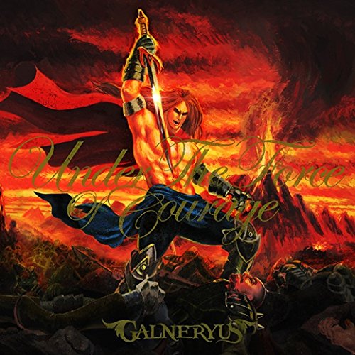 GALNERYUSのアルバム売上TOP13作品 | ORICON NEWS