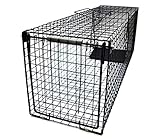 栄工業 動物捕獲器 アニマルボックストラップ BB26 (踏板式) ABT-2