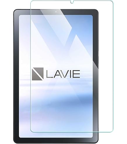 Amazon.co.jp: 【1枚】For NEC LAVIE Tab T9 T0975/GAS TAB09/H01