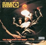 Yo! Bum Rush The Show [lp] [Analog]