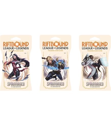 Amazon.co.jp: リフトバウンド TCG リーグ・オブ・レジェンド