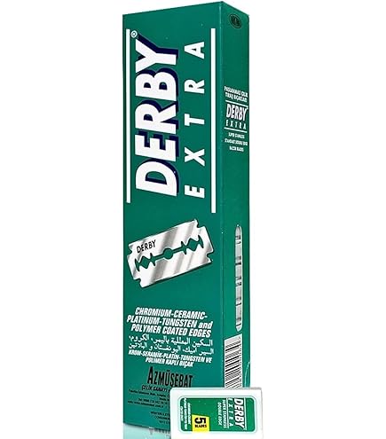 Amazon.co.jp: FEATHER(フェザー) 青函 片刃 10枚入 日本製 炭素鋼製