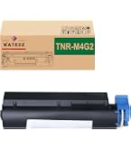 Amazon.co.jp: WATEDZ OKI用 TNR-M4G1（1パック ブラック） 互換トナー