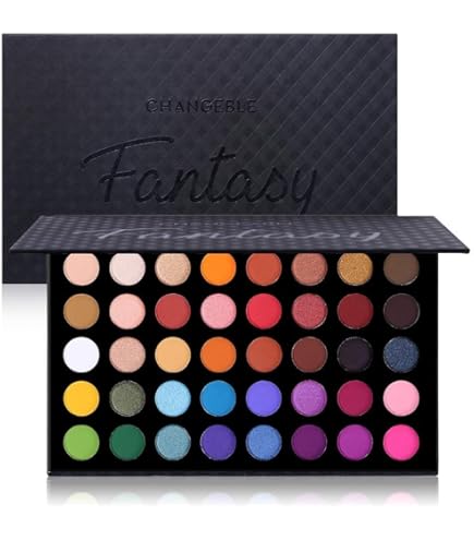 Amazon | メイクアップレボリューション チーク＆ハイライト8色