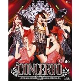 ℃-uteコンサートツアー2016春 ~℃ONCERTO~ [Blu-ray]
