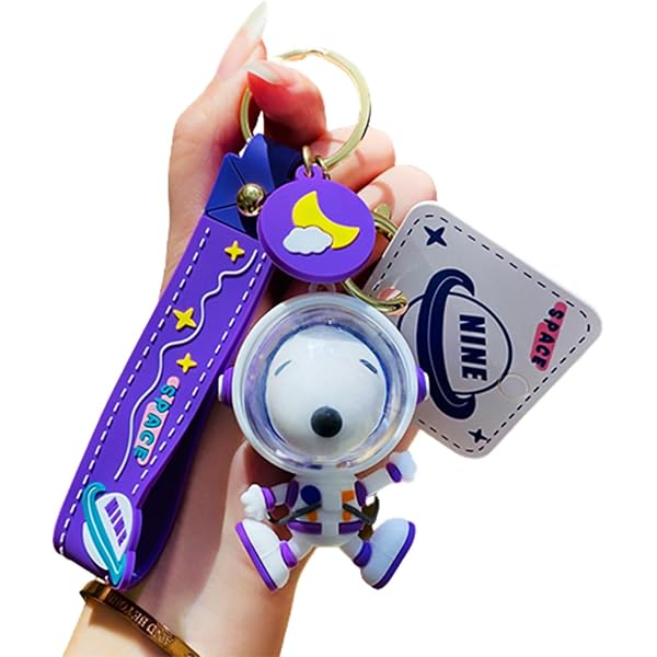 MARC JACOBS×スヌーピー&チャーリー・ブラウンキーホルダーセット 超美品♪PEANUTS® (ピーナッツ)X MARC JACOBS(マーク