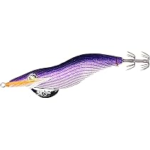 Amazon | 34 SQUID CRAFT スクイッドクラフト 剣一族 桐製餌木 2.5号