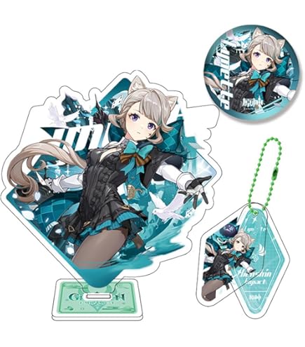 原神 フリーナ キャラPVシリーズ 缶バッジ 公式正規品 24点セット 原神 フリーナ キャラPVシリーズ 缶バッジ 公式正規品 24点