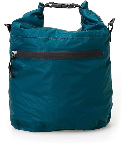 AQUAPAC 防水バッグ トレイルプルーフトートバッグL グリーン 053 Amazon.co.jp: AQUAPAC 防水バッグ トレイルプルーフトートバッグL