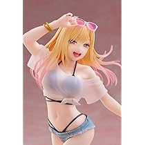 Amazon | 喜多川海夢 フィギュア その着せ替え⼈形は恋をする