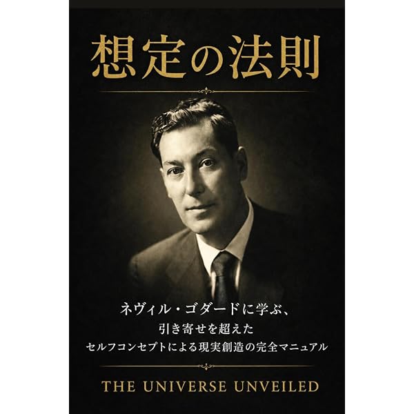 新装版 世界はどうしたってあなたの意のまま | ネヴィル・ゴダード, 林