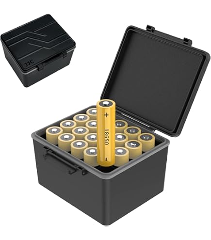 Rechargeable Battery Aa Charger XTAR VC8S Household Battery Charger For