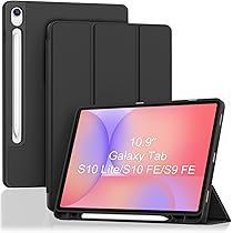 Amazon.co.jp: Samsung Galaxy Tab S9 FE 10.9インチ、128GB