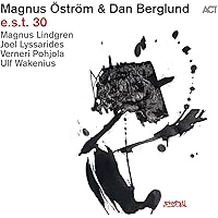 Amazon.co.jp: ライヴ・イン・イェーテボリ (e.s.t. live in