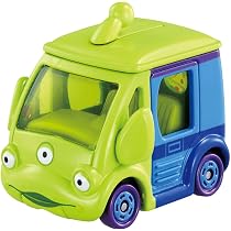 トミカ ディズニーモータース チムチムなど 23台 Amazon.co.jp: タカラトミー(TAKARA TOMY) トミカ ドリームトミカ SP