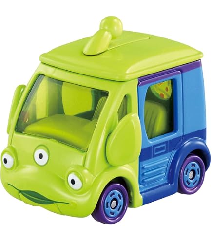 Amazon.co.jp: タカラトミー(TAKARA TOMY) トミカ ドリームトミカ SP