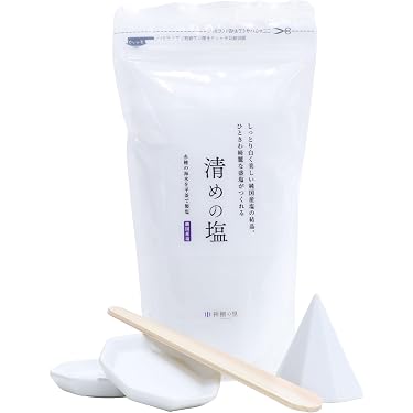 Amazon.co.jp 売れ筋ランキング: 盛り塩用品 の中で最も人気のある商品です