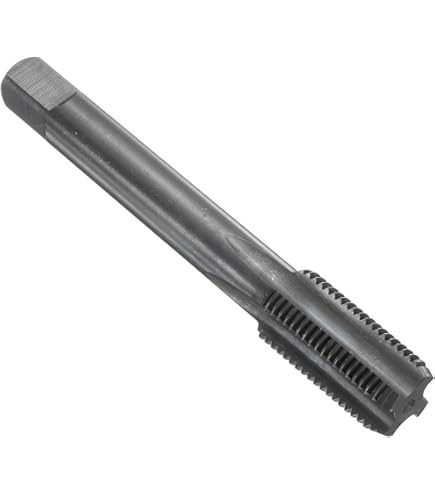 Amazon.co.jp: NPT 1/4-18 アメリカ 管用 テーパねじ用タップ