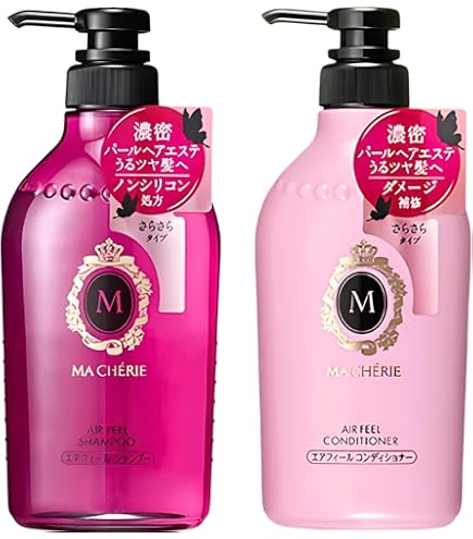 Amazon | サムライ ウーマン シャンプー モイスト 450ml +
