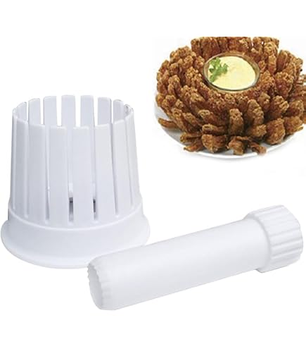 Amazon｜オニオンフラワーカッター N55700｜スライサー