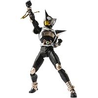 Amazon.co.jp: BANDAI S.H.フィギュアーツ(真骨彫製法) 仮面ライダー 
