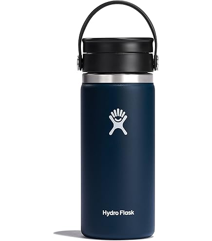 Amazon.co.jp: Hydro Flask(ハイドロフラスク) HYDRATION_ワイド_16oz