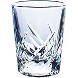 東洋佐々木ガラス ショットグラス トラフ 60ml 日本製 食洗機対応 P-01105-E101