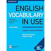 洋書 Vocabulary 洋書ボキャビル本レビュー:『Merriam-Webster』がおすすめ