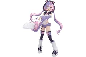 BANDAI SPIRITS(バンダイ スピリッツ) 30MS SIS-J00 メルンジャ[カラーA] 色分け済みプラモデル