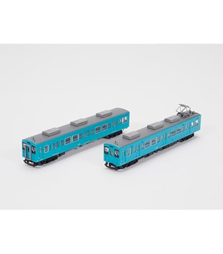 Amazon | トミーテック(TOMYTEC) 鉄道コレクション 鉄コレ JR1000型